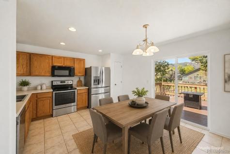 7473 Buffalo Court Littleton CO 80125