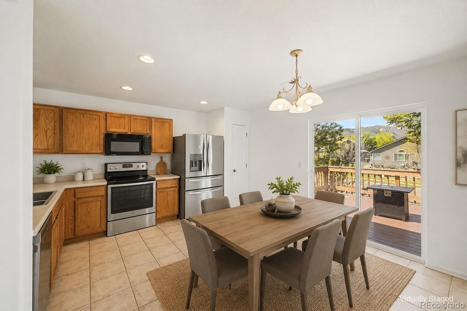 7473 Buffalo Court Littleton CO 80125