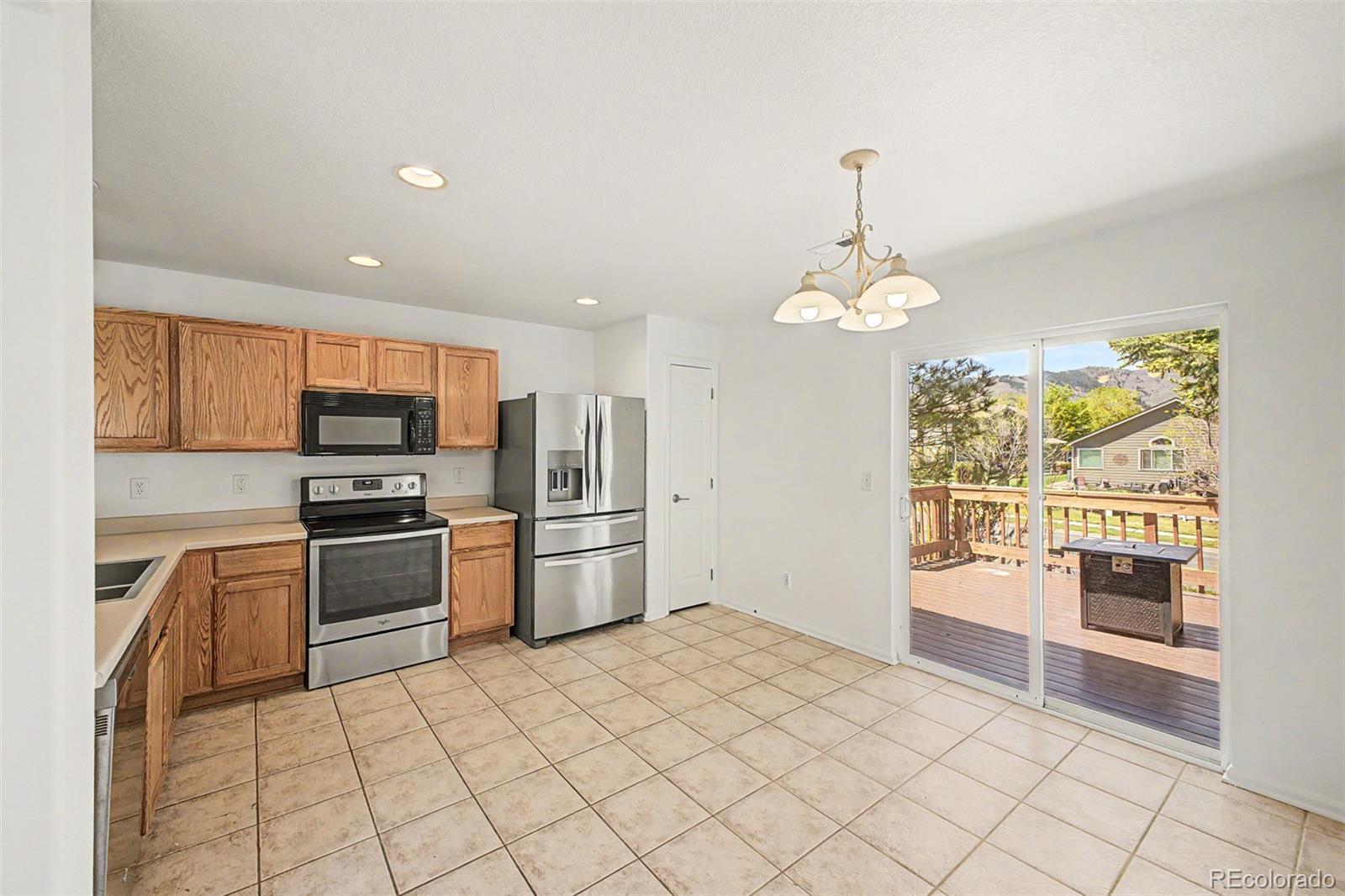 7473 Buffalo Court Littleton CO 80125