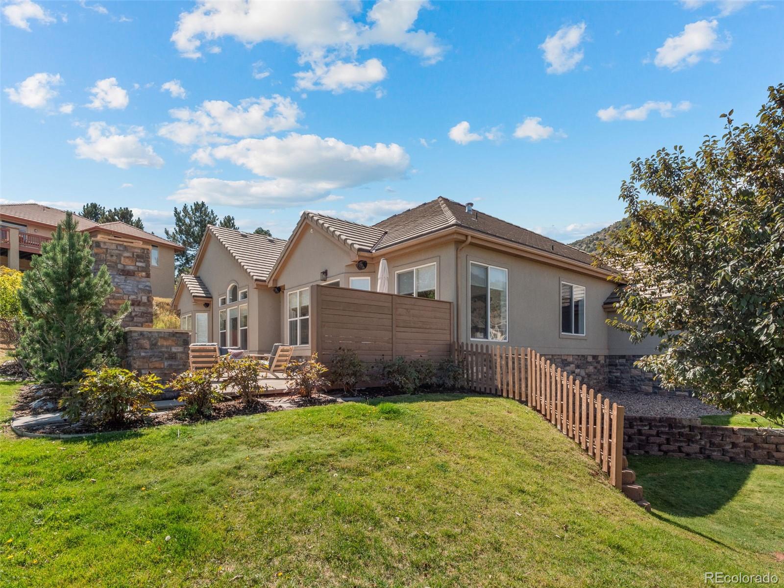 5386 Tiger Bend Lane Morrison CO 80465