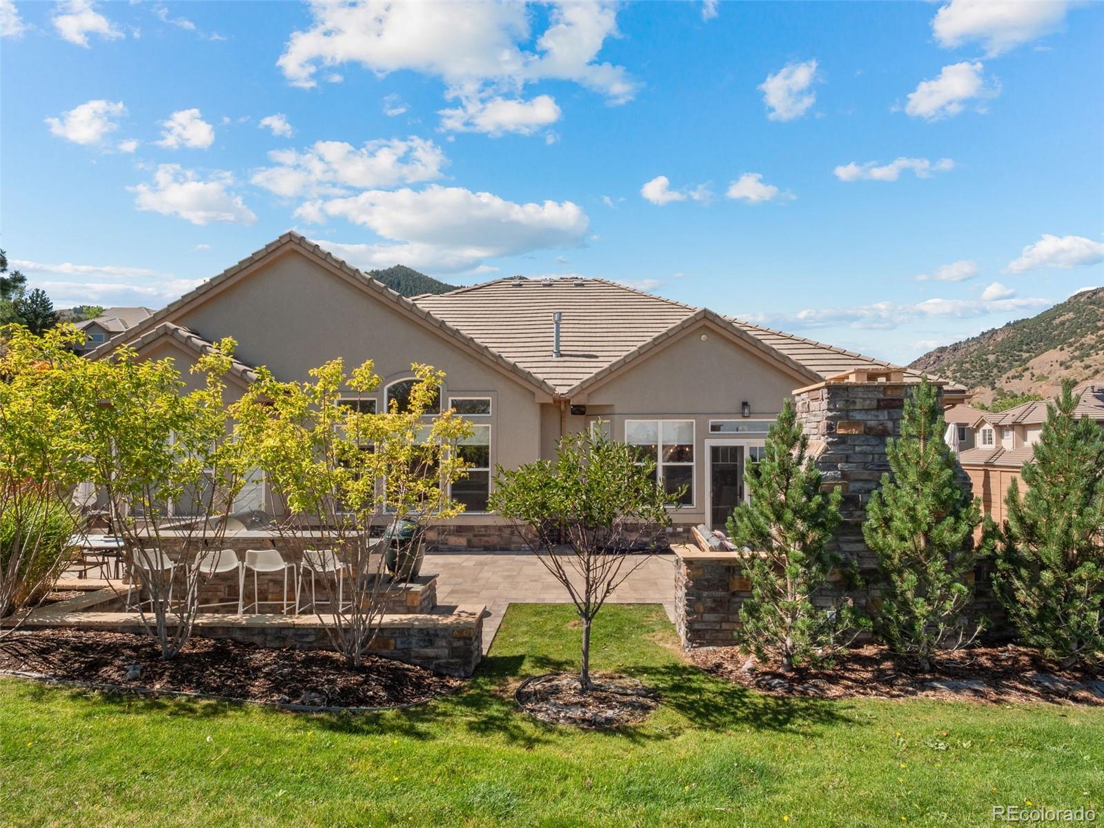 5386 Tiger Bend Lane Morrison CO 80465