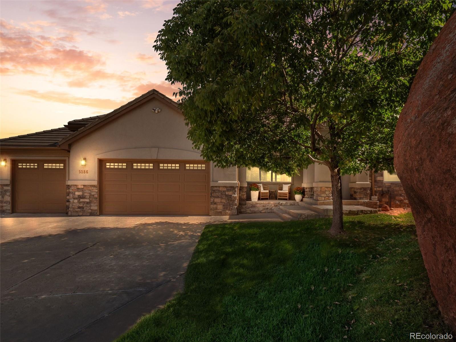 5386 Tiger Bend Lane Morrison CO 80465