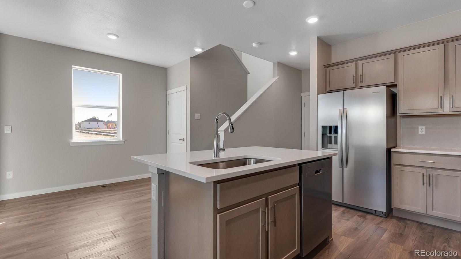 22624 E 6th Place Aurora CO 80018
