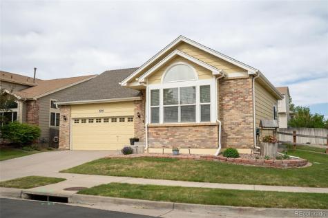 9999 Jasper Street Commerce City CO 80022