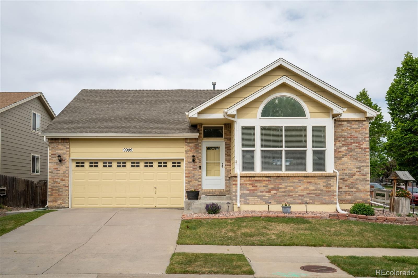 9999 Jasper Street Commerce City CO 80022