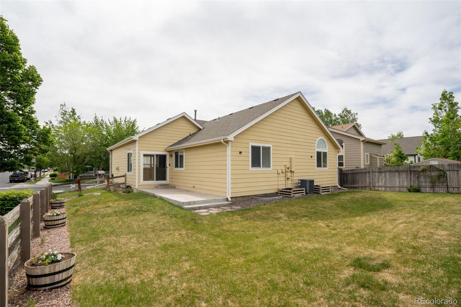 9999 Jasper Street Commerce City CO 80022