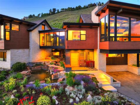 65 Aerie Drive Silverthorne CO 80498