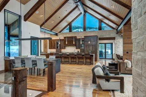 65 Aerie Drive Silverthorne CO 80498