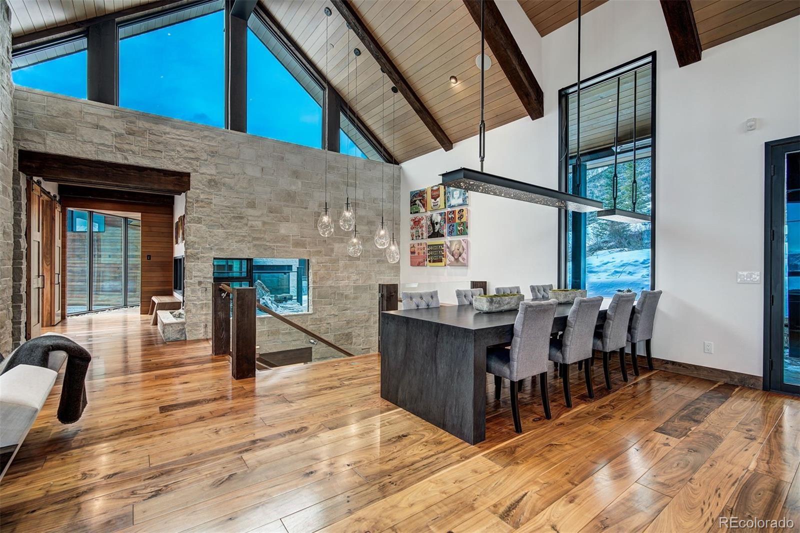 65 Aerie Drive Silverthorne CO 80498