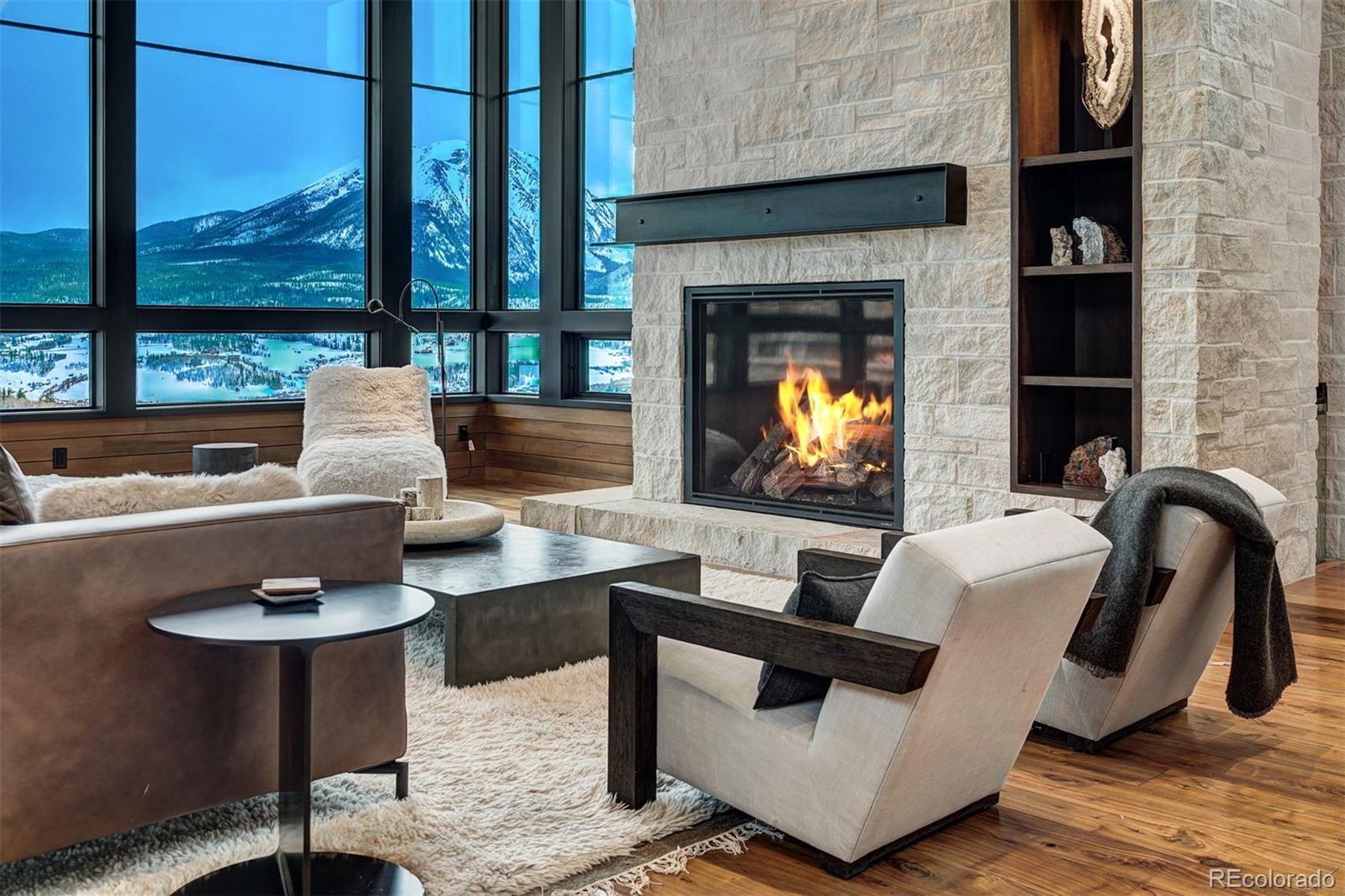 65 Aerie Drive Silverthorne CO 80498