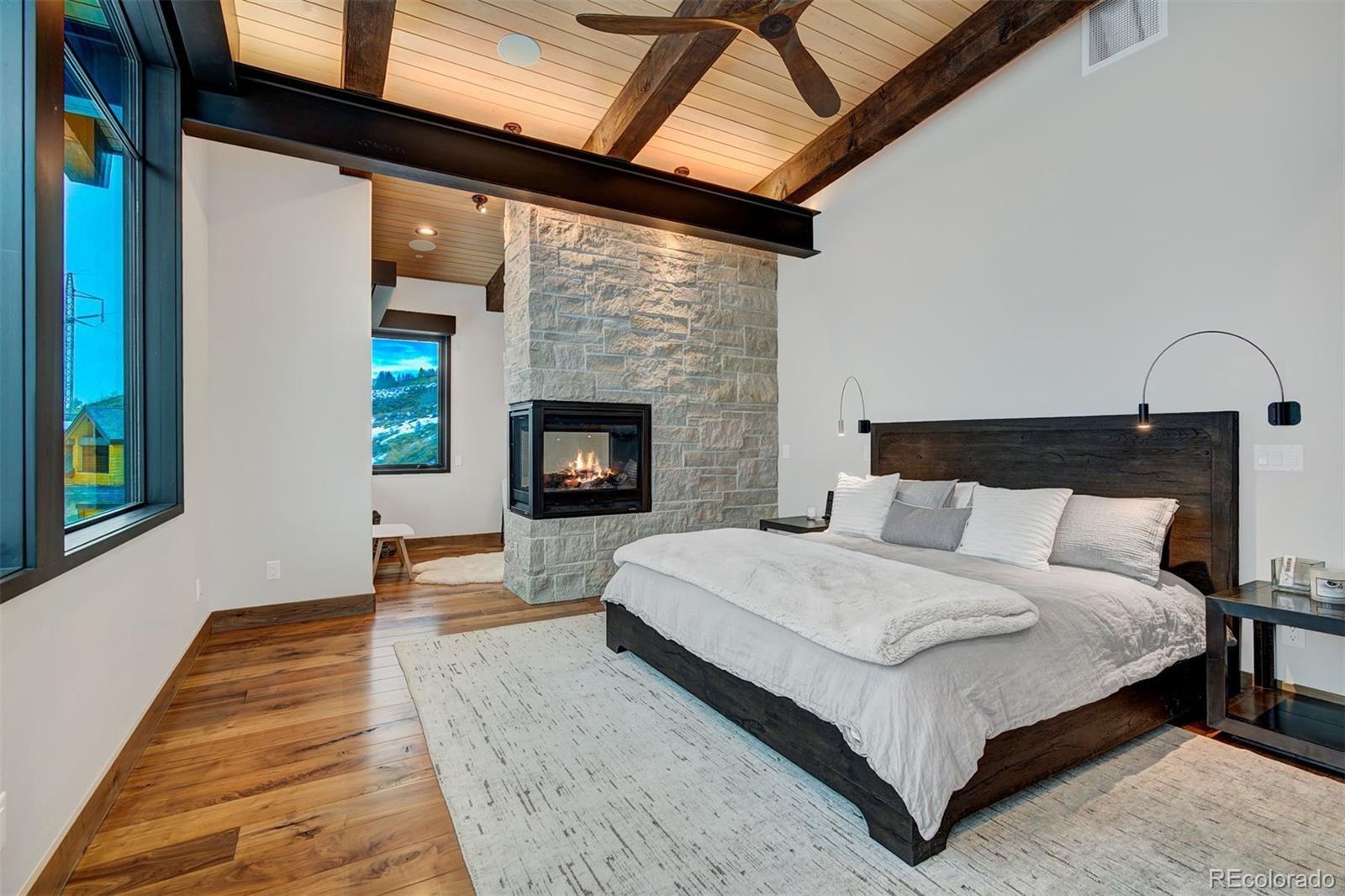 65 Aerie Drive Silverthorne CO 80498