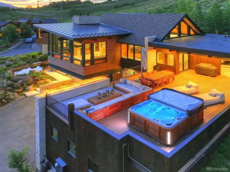 65 Aerie Drive Silverthorne CO 80498