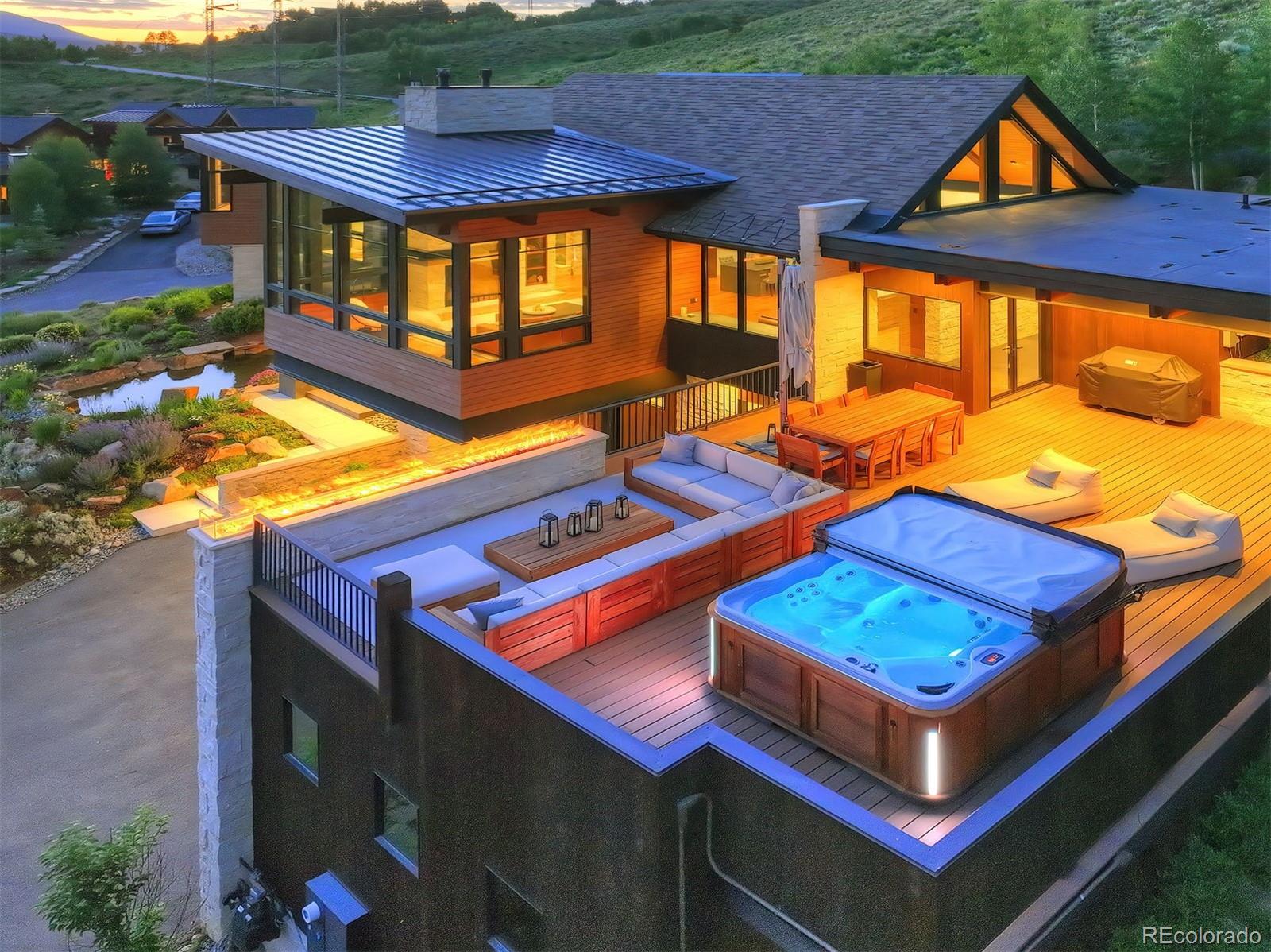 65 Aerie Drive Silverthorne CO 80498