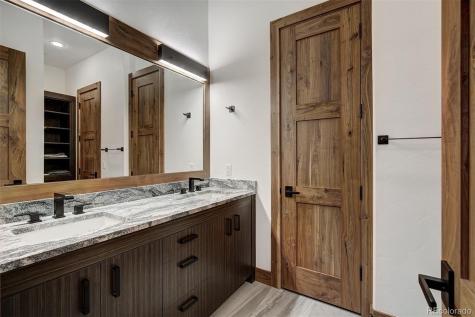 65 Aerie Drive Silverthorne CO 80498