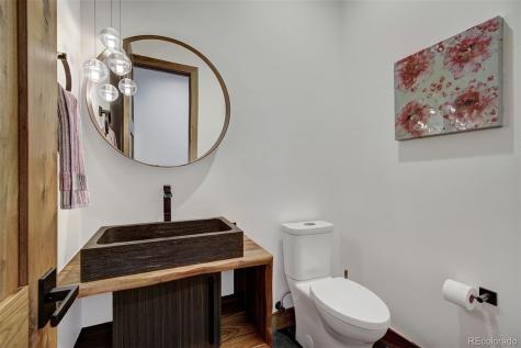 65 Aerie Drive Silverthorne CO 80498