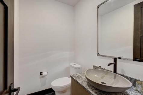 65 Aerie Drive Silverthorne CO 80498