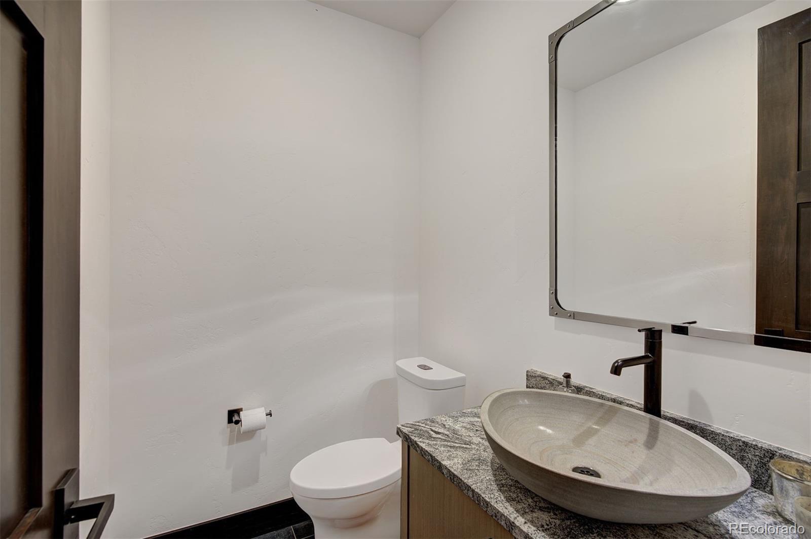 65 Aerie Drive Silverthorne CO 80498