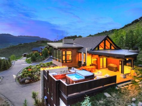 65 Aerie Drive Silverthorne CO 80498