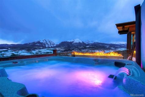 65 Aerie Drive Silverthorne CO 80498