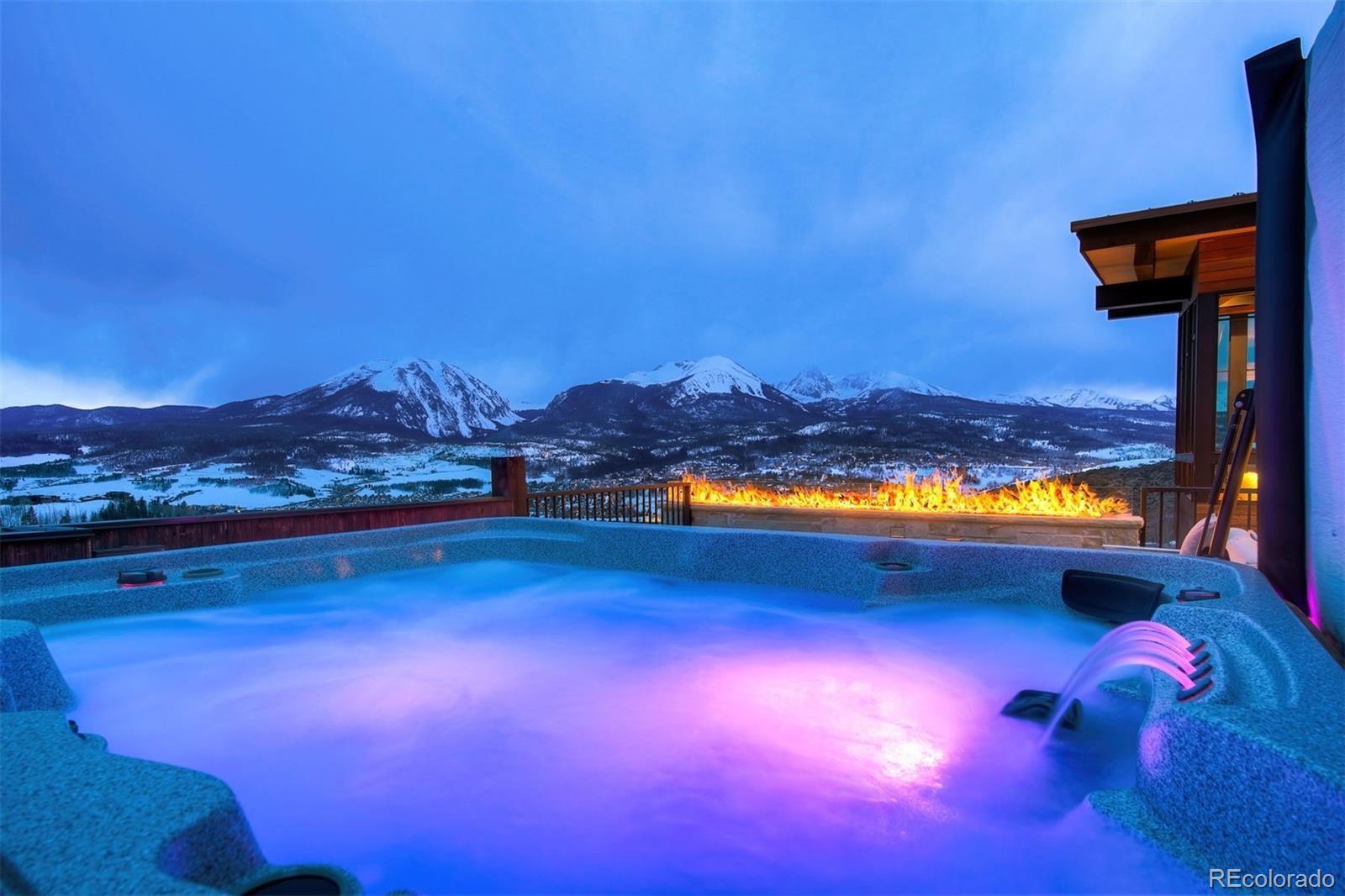 65 Aerie Drive Silverthorne CO 80498