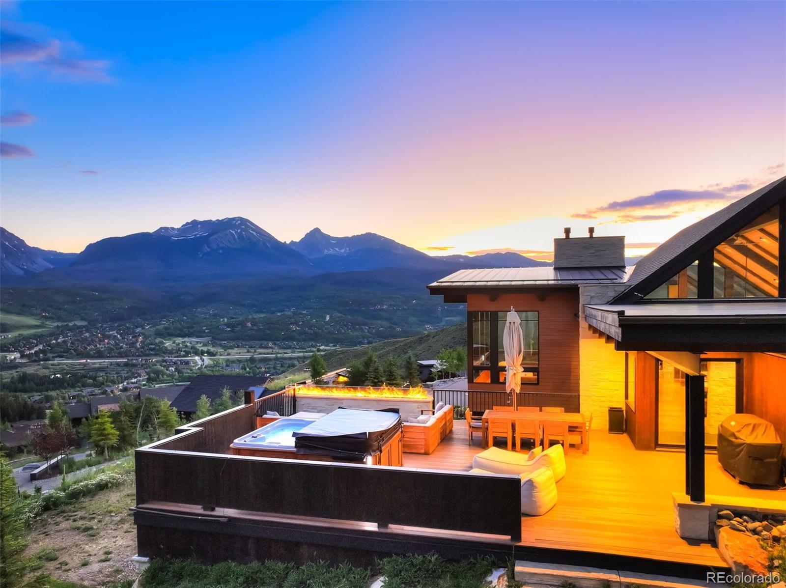 65 Aerie Drive Silverthorne CO 80498