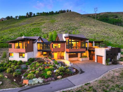 65 Aerie Drive Silverthorne CO 80498