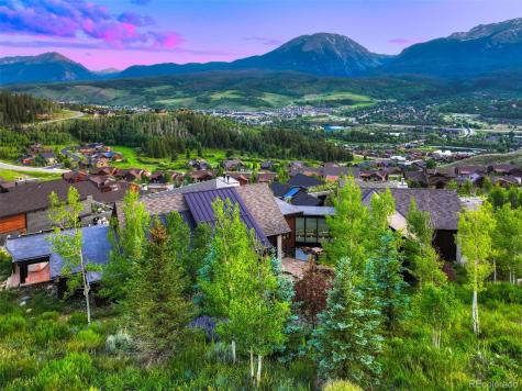 65 Aerie Drive Silverthorne CO 80498