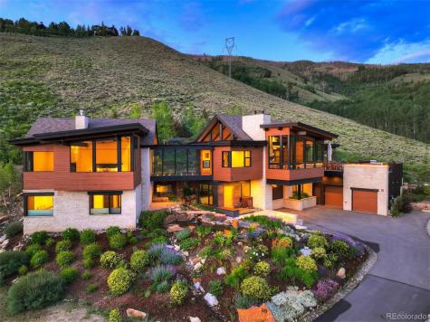 65 Aerie Drive Silverthorne CO 80498