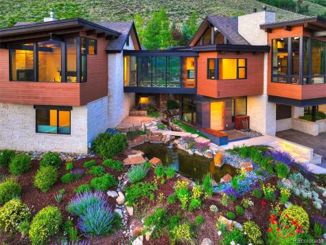 65 Aerie Drive Silverthorne CO 80498