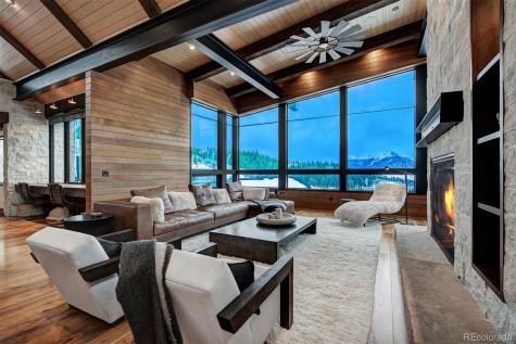 65 Aerie Drive Silverthorne CO 80498