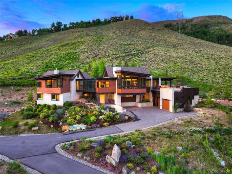 65 Aerie Drive Silverthorne CO 80498