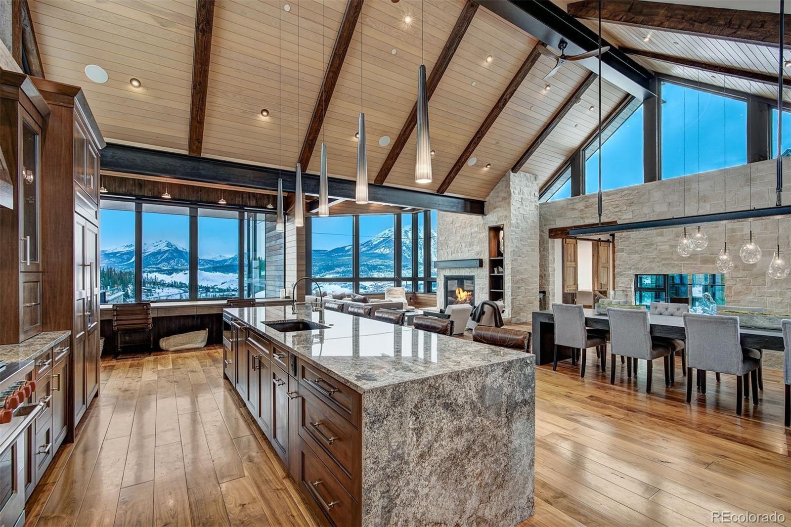 65 Aerie Drive Silverthorne CO 80498
