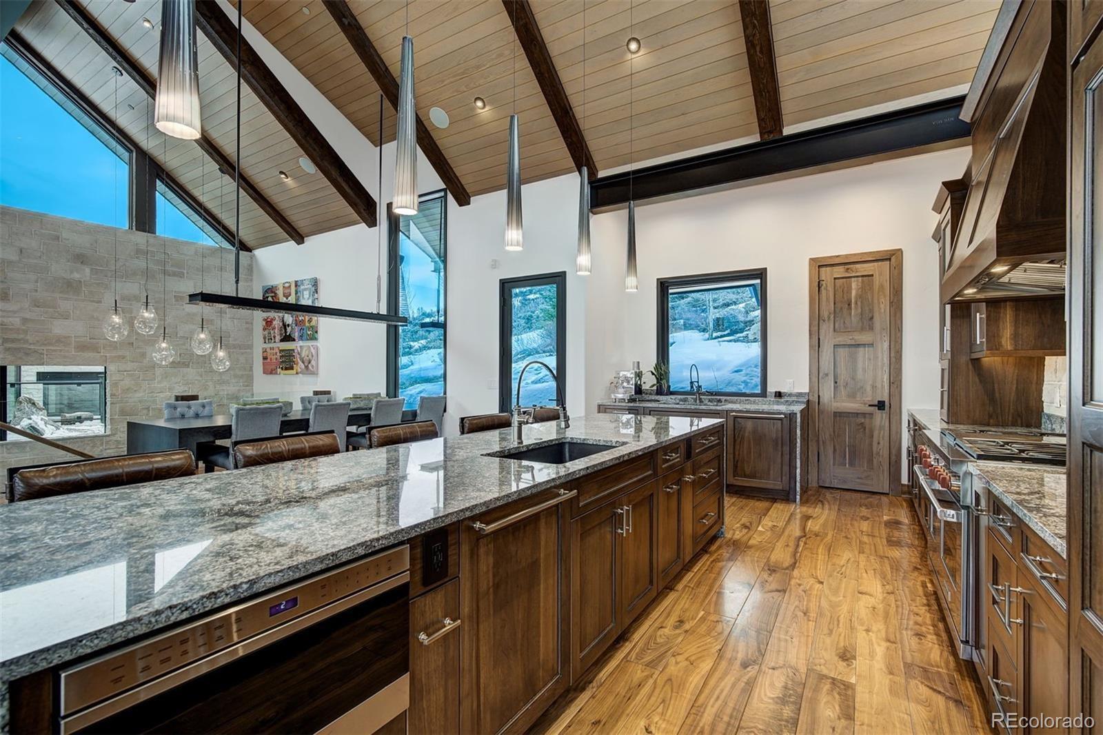 65 Aerie Drive Silverthorne CO 80498