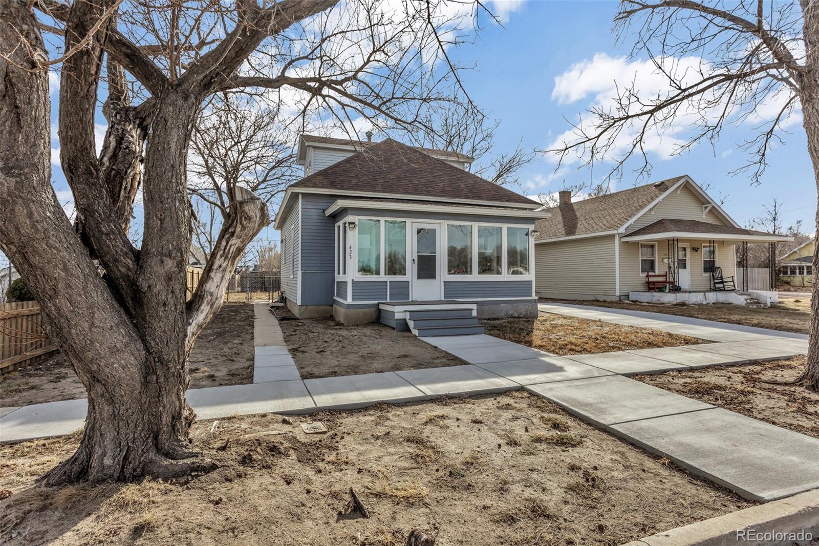 423 Phelps Street Sterling CO 80751