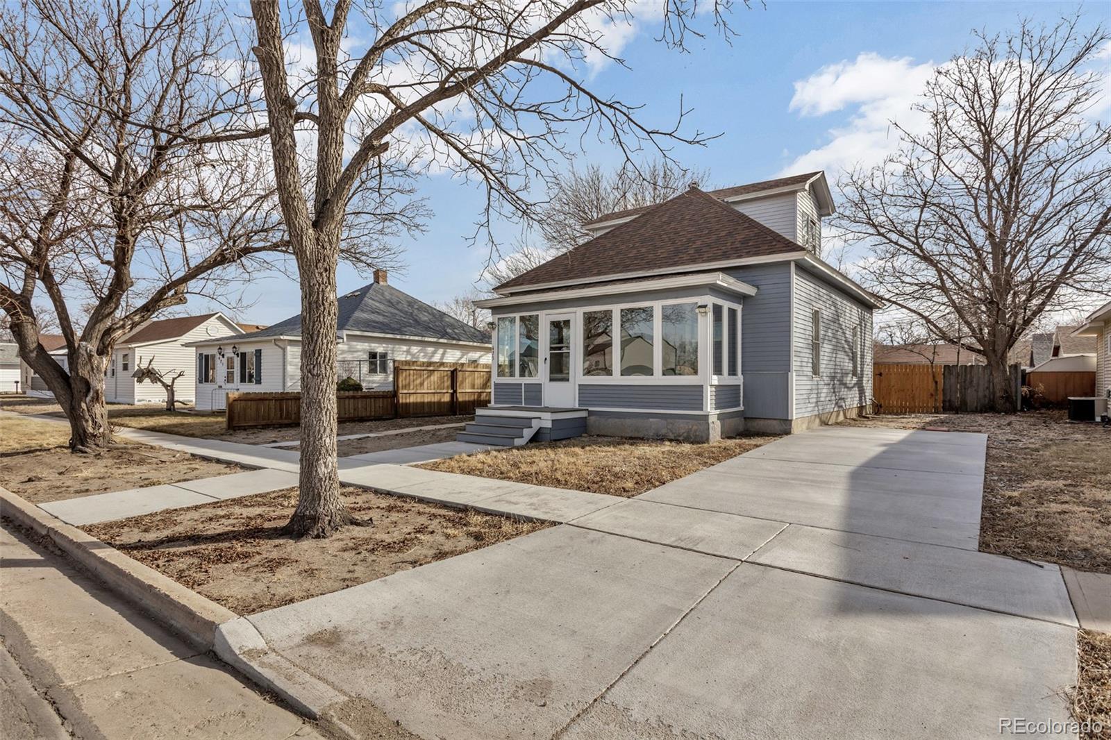 423 Phelps Street Sterling CO 80751