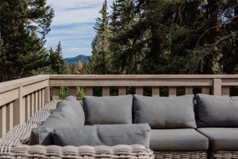 8879 William Cody Drive Evergreen CO 80439
