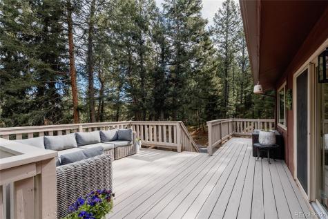 8879 William Cody Drive Evergreen CO 80439
