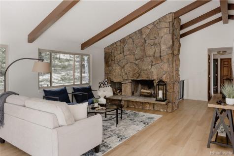 8879 William Cody Drive Evergreen CO 80439