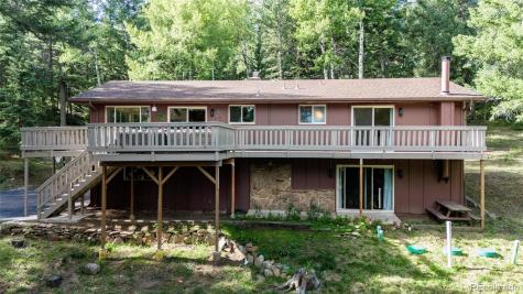 8879 William Cody Drive Evergreen CO 80439