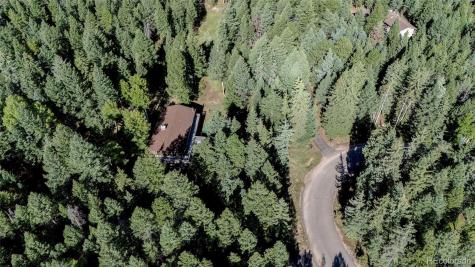8879 William Cody Drive Evergreen CO 80439