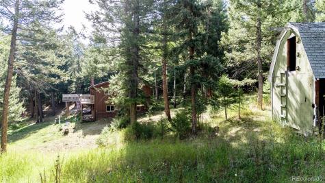 8879 William Cody Drive Evergreen CO 80439