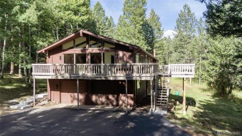 8879 William Cody Drive Evergreen CO 80439
