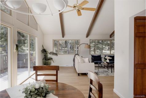 8879 William Cody Drive Evergreen CO 80439
