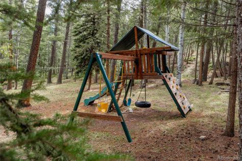 8879 William Cody Drive Evergreen CO 80439