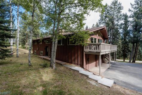 8879 William Cody Drive Evergreen CO 80439