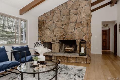 8879 William Cody Drive Evergreen CO 80439