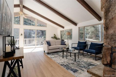 8879 William Cody Drive Evergreen CO 80439
