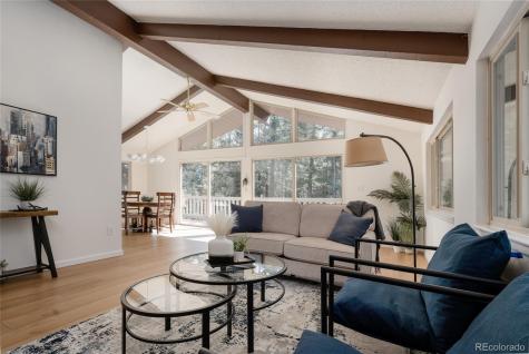 8879 William Cody Drive Evergreen CO 80439