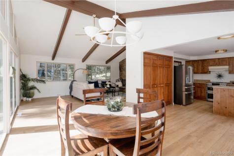 8879 William Cody Drive Evergreen CO 80439