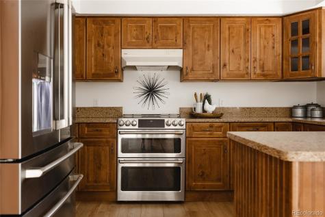 8879 William Cody Drive Evergreen CO 80439